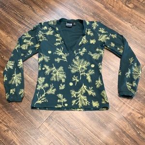 Simka Sol organic top